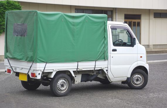 春日部で単身のお引っ越しをご検討中の方のためにスタッフが尽力いたします