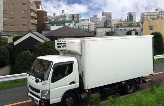 春日部を拠点とする物流業者では遠距離の引っ越しをご希望の方もサポート